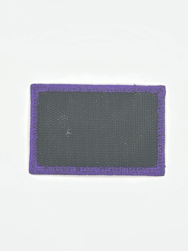 Pokemon Center X GORUCK Collaboration Gengar Backpack Patch Replica