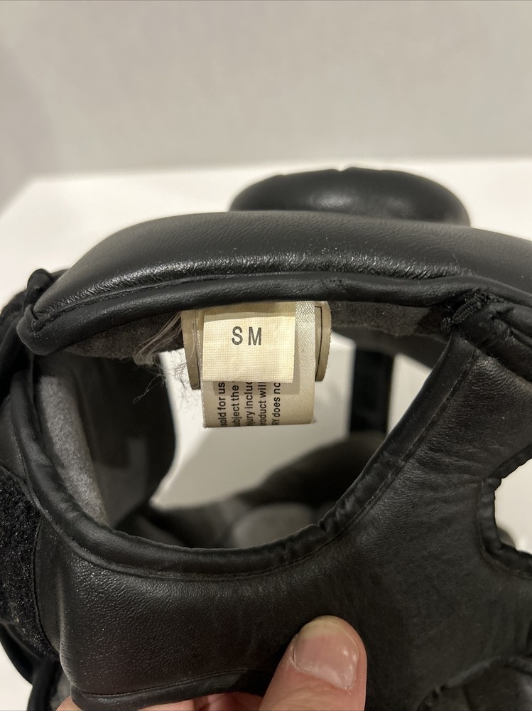 Headgear By Century