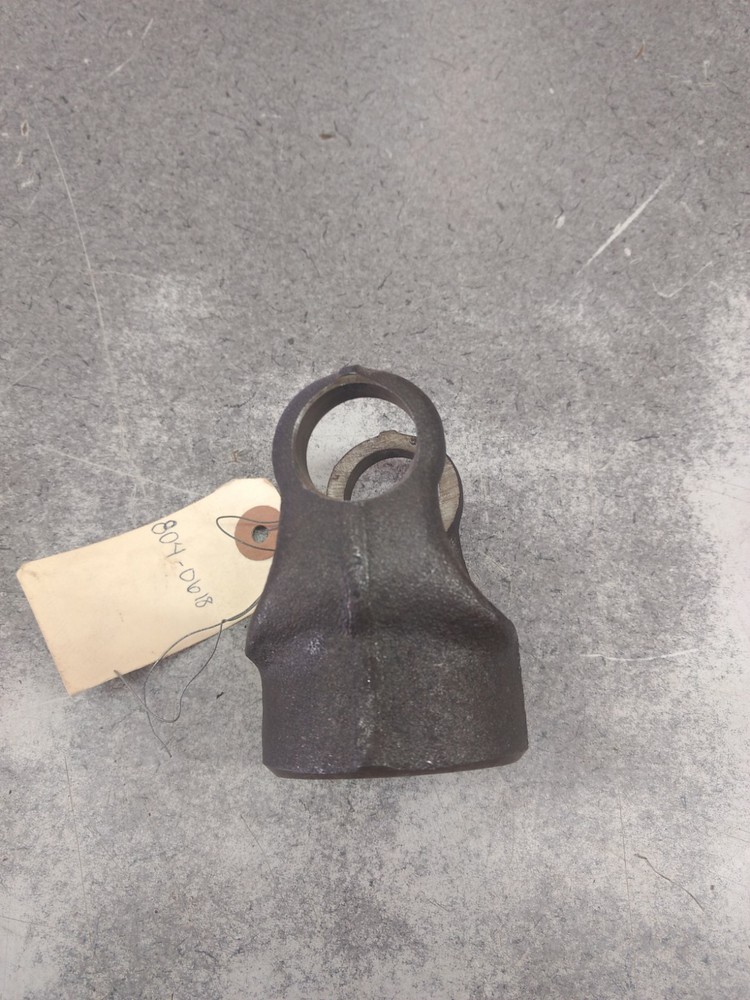 W804-0618 PTO YOKE