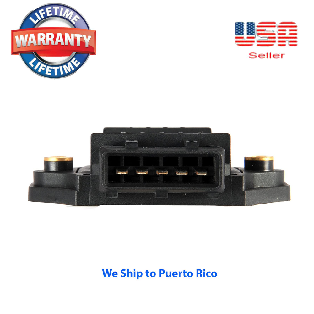 ignition Control Module Fits Audi A4 A8 Quattro Bettle Golf Jetta