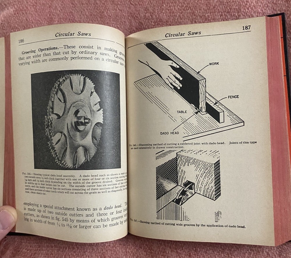 Audel's Carpenters and Builders Guide #1 1963