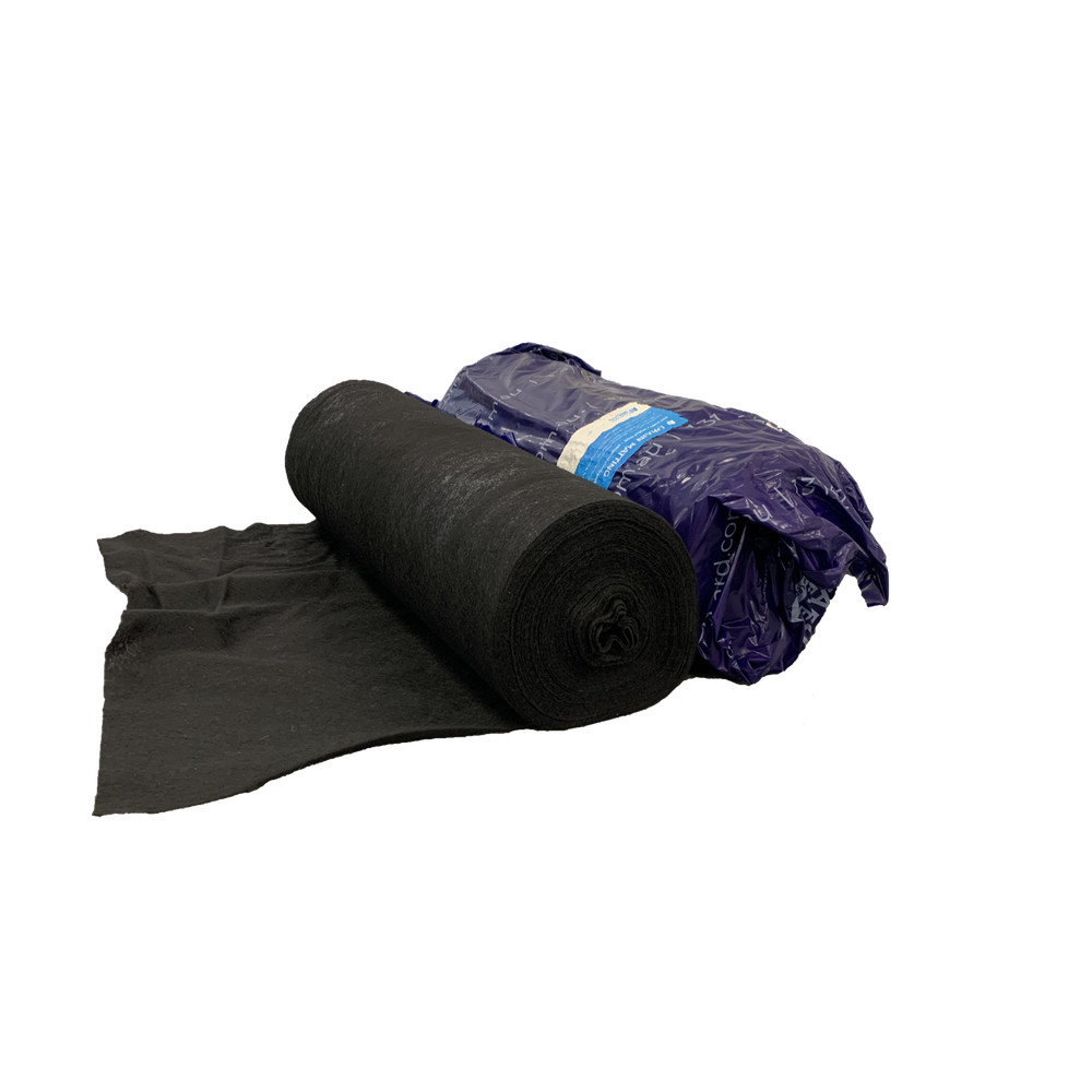 Everhard 2m x 50m Roll Drain Matting