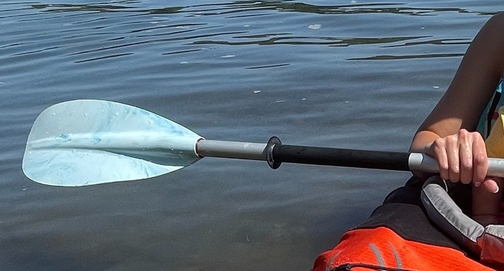 ADVANCED ELEMENTS Inflatable Kayak (AdvancedFrame™)