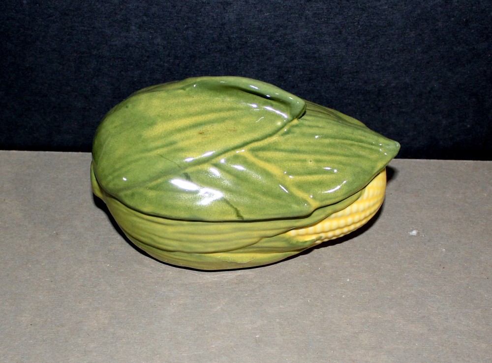 Shawnee Corn King Individual Casserole
