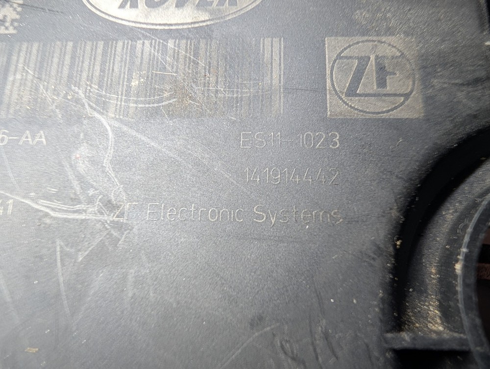 JLR 9hp48 TCU ES11-1023 Tested Good