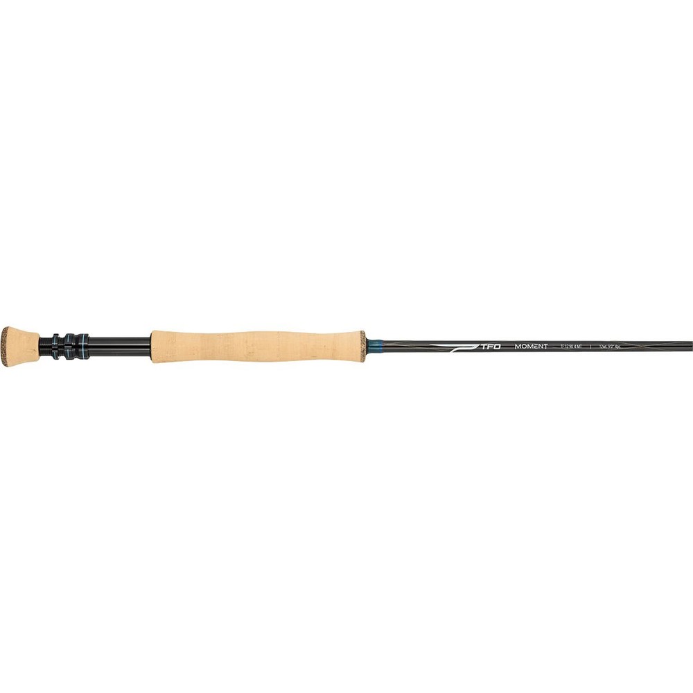 TFO Moment Fly Rod + Case - 4 Piece