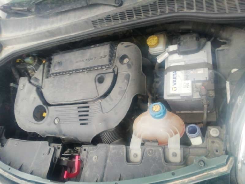 CLIMATE CONTROL / 993592 FOR FIAT 500 L 330 BASIC