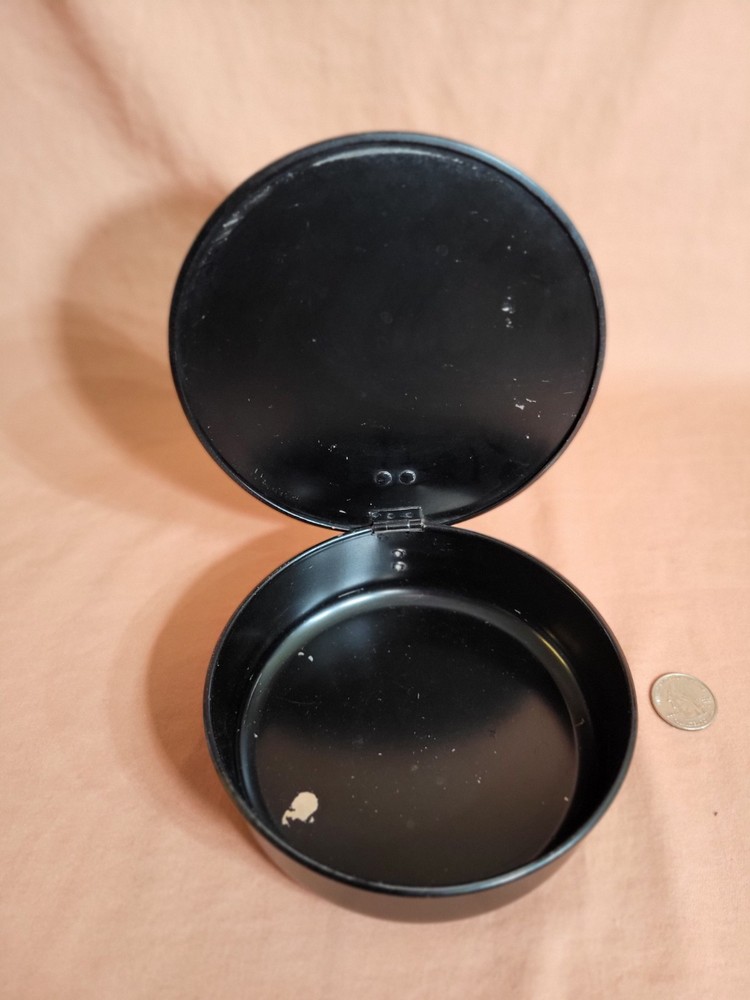 Vintage Hand Painted Crumb Catcher