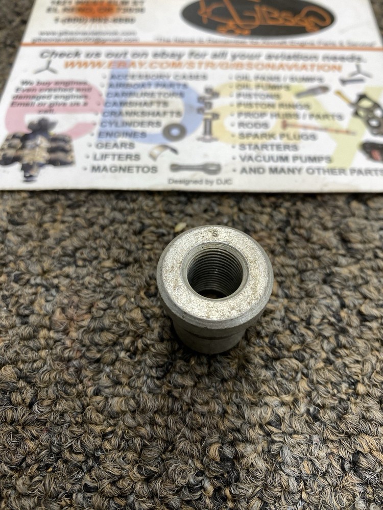 LYCOMING 72062-S PROP FLANGE BUSHING