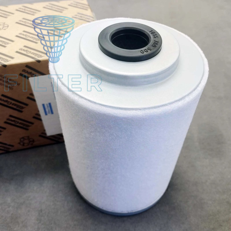 1PC New 2911006800 1615769500 Atlas Mobile Air Compressor Oil Separator