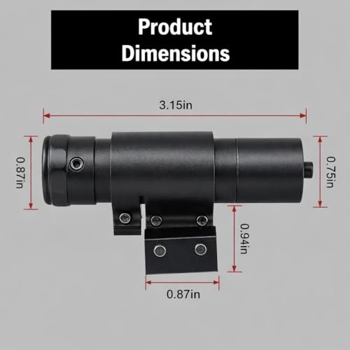 Green Laser Sight Beam Dot Sight Scope Green Laser Beam Dot Sight Scope
