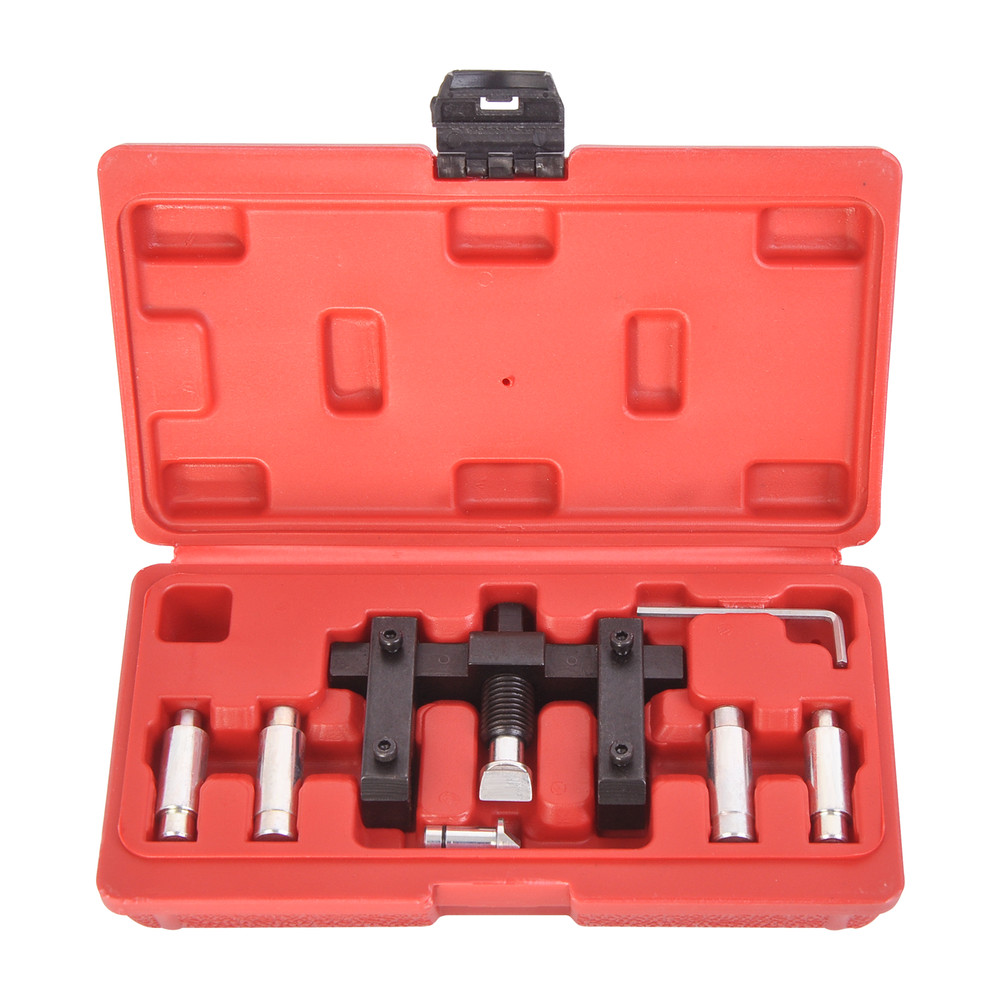 7Pcs Universal Knuckle Set Spreader Steering Tool Set For Steering Knuckles