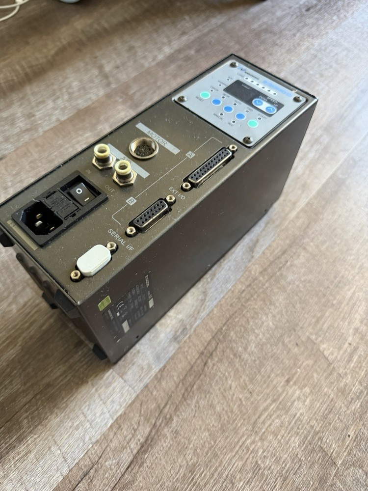 Nakanishi E3000C Spindle Motor Driver