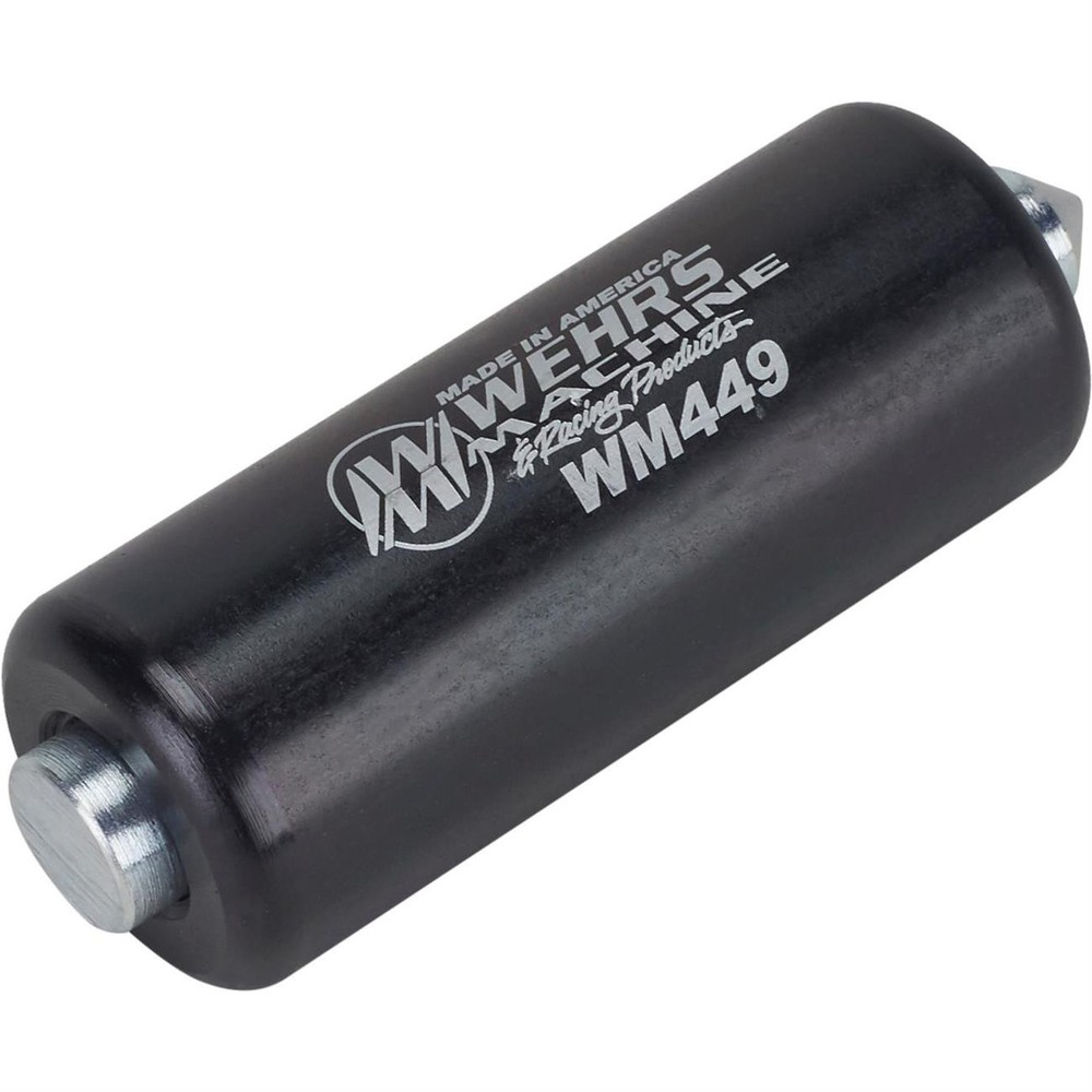 Wehrs Machine WM449 Spindle Checker Tool