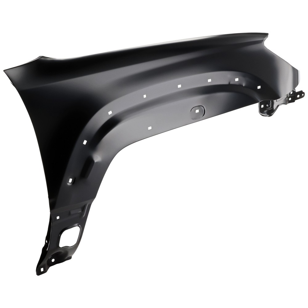 Fender For Toyota 4Runner 2003-2005 Front Passenger Side