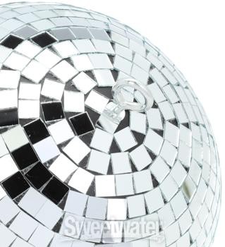 Eliminator EM8 8-inch Mirror Ball