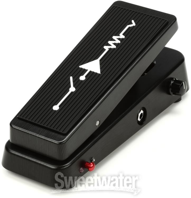 Dunlop MC404 CAE Wah Pedal