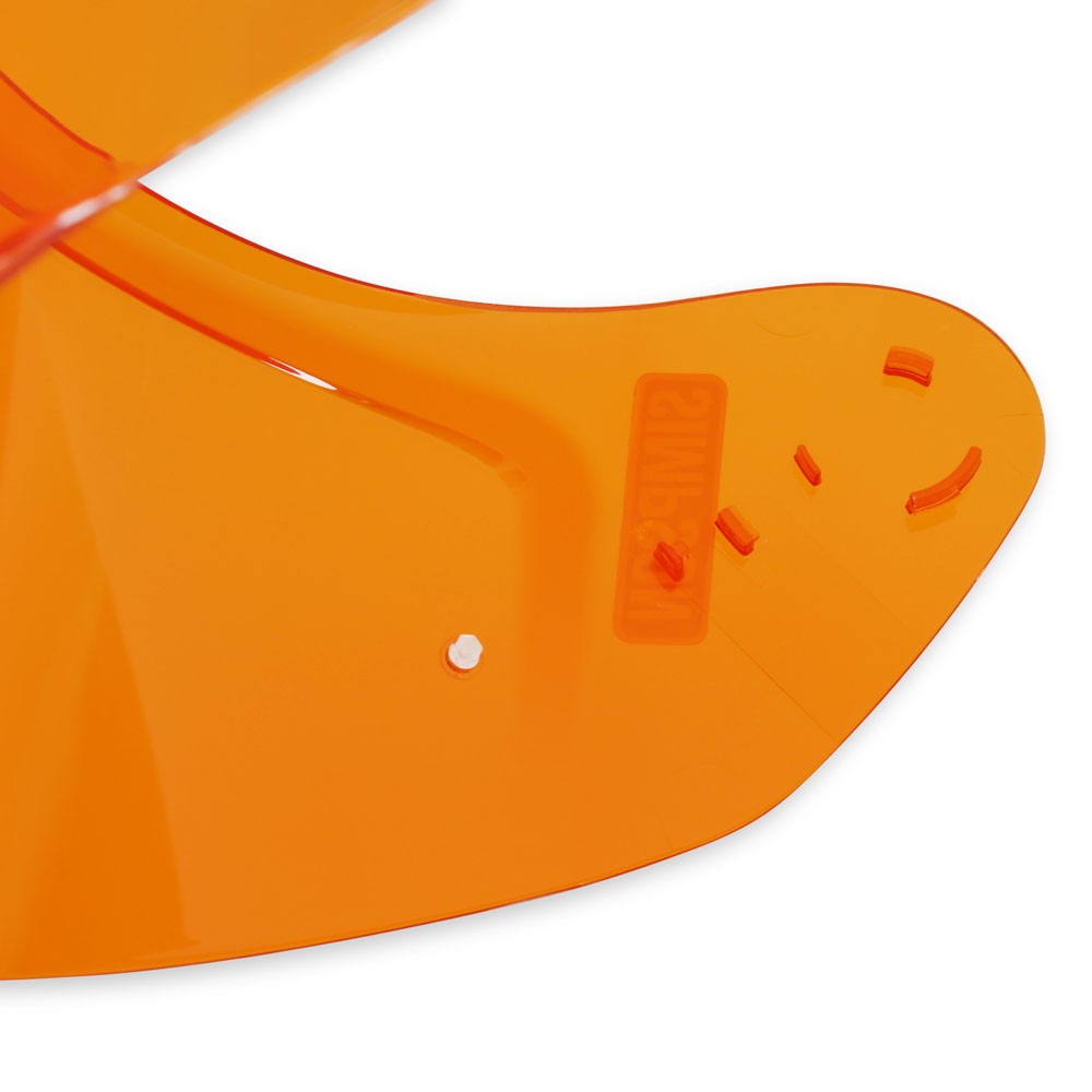 Simpson Helmet Shield GBASE;