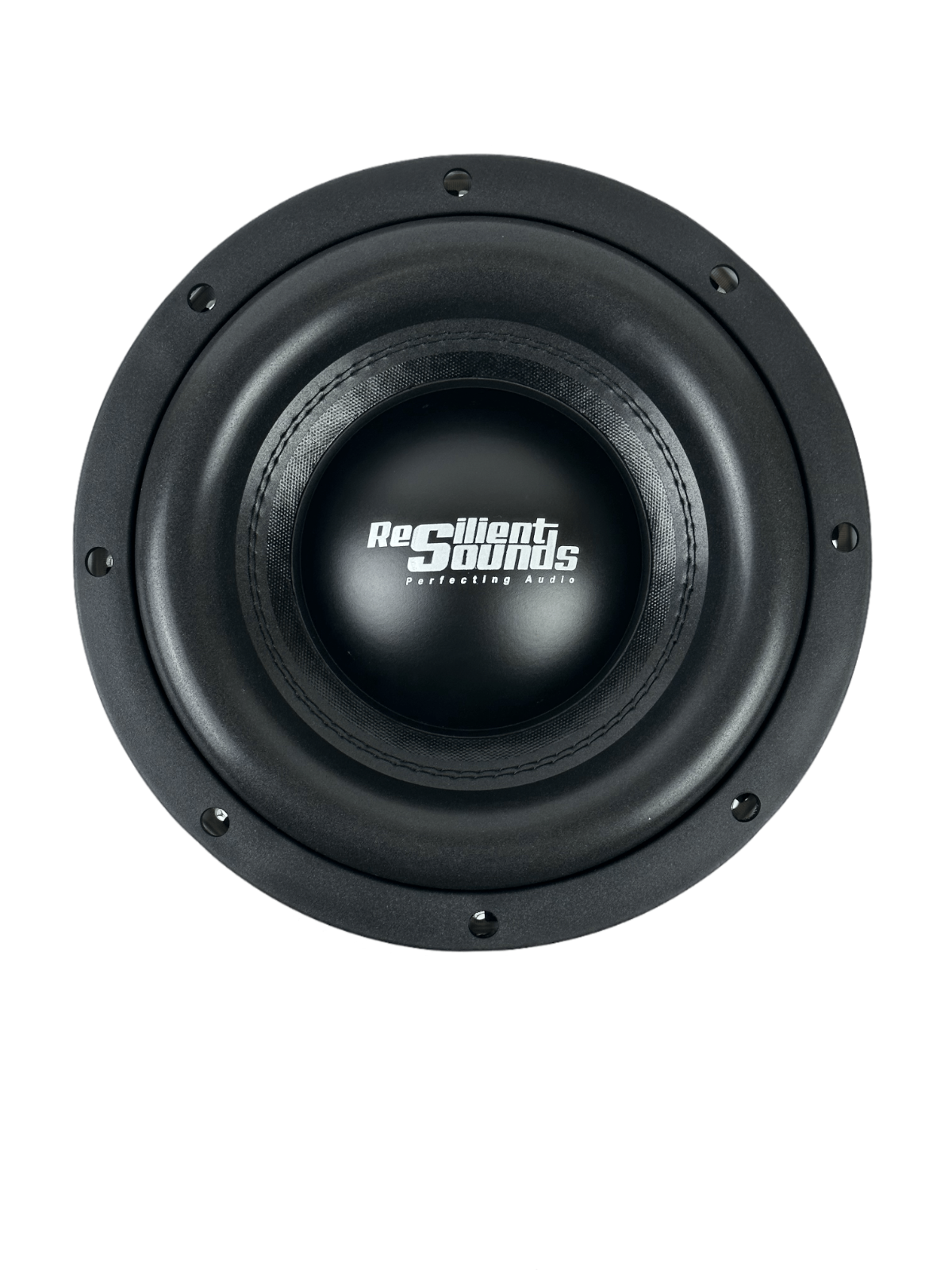 Resilient Sounds GOLD 10 1,000RMS/2000Watt Peak (D4 OHM LOAD) 10inch subwoofer