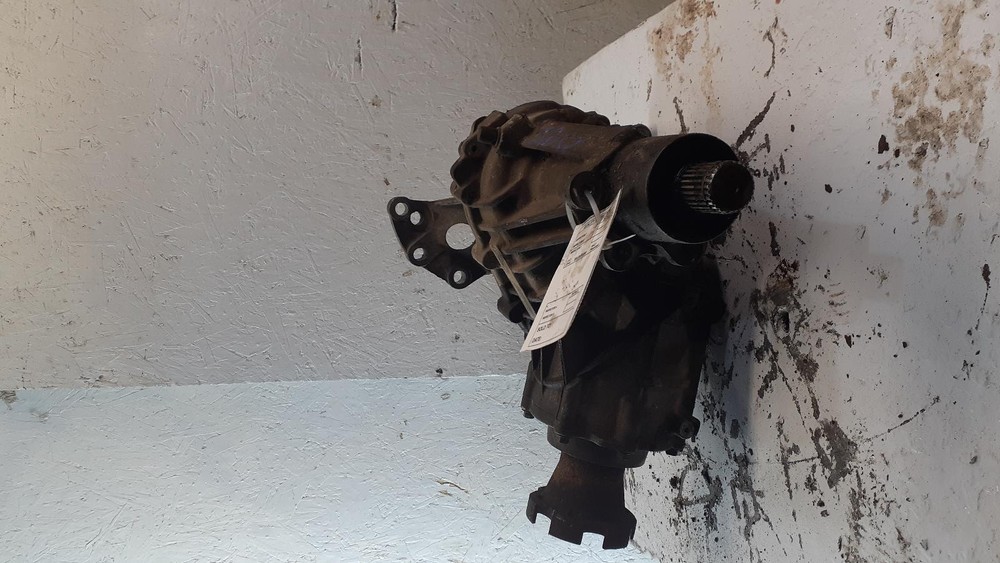 Used Transfer Case Assembly fits: 2008 Buick Enclave Grade A