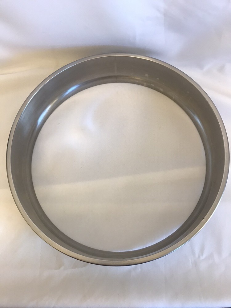 NuWave Pro Plus Infrared Oven 20632 Replacement Part Steel Extender Ring