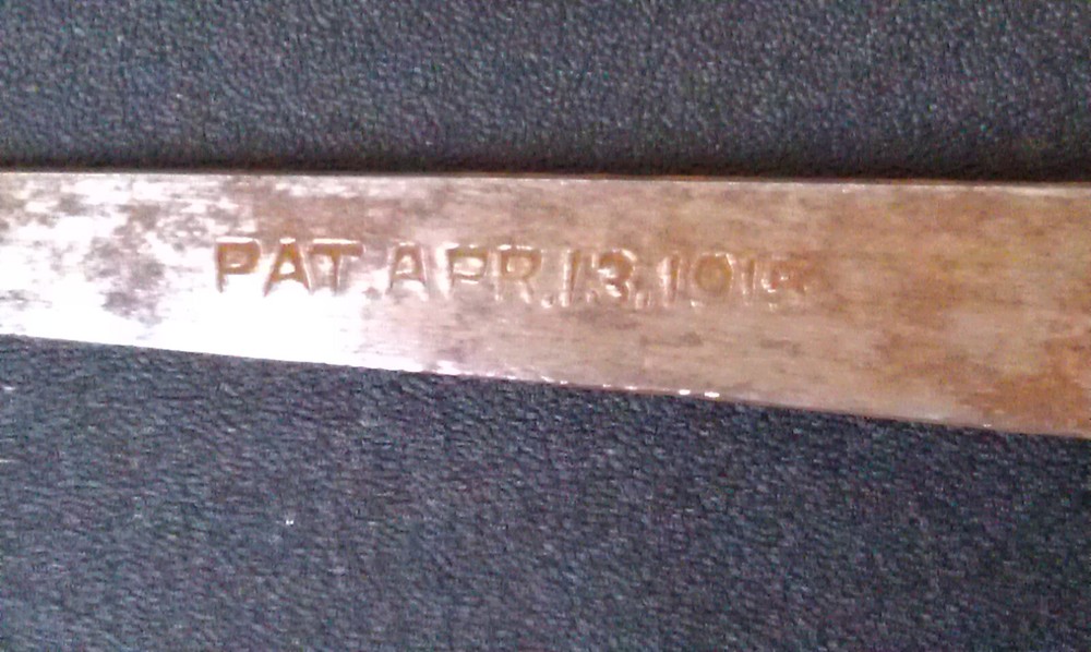 24CC00 P, S & W DIVIDERS & ??? INSIDE CALIPERS