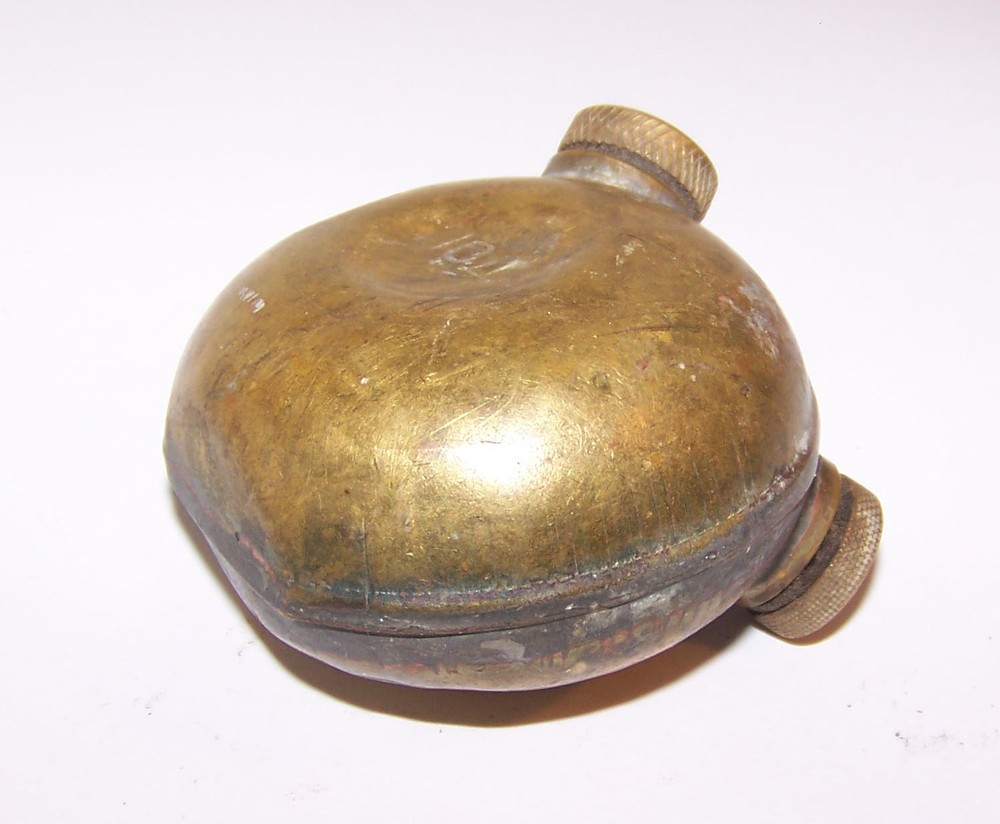 Mauser M48A Oil Bottle #6801