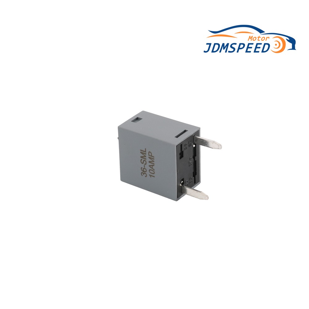 9038 6 Piece Fuel Pump Relay Bypass Master Kit