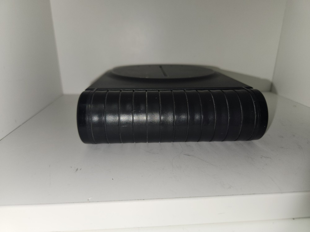 Compact Disc CD Hard Case for 12 CDs