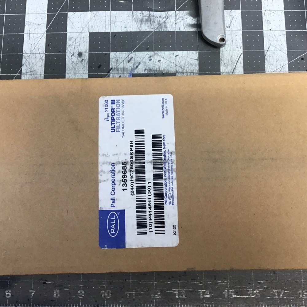 pall filter 1359685 Filter New (LZ24E)