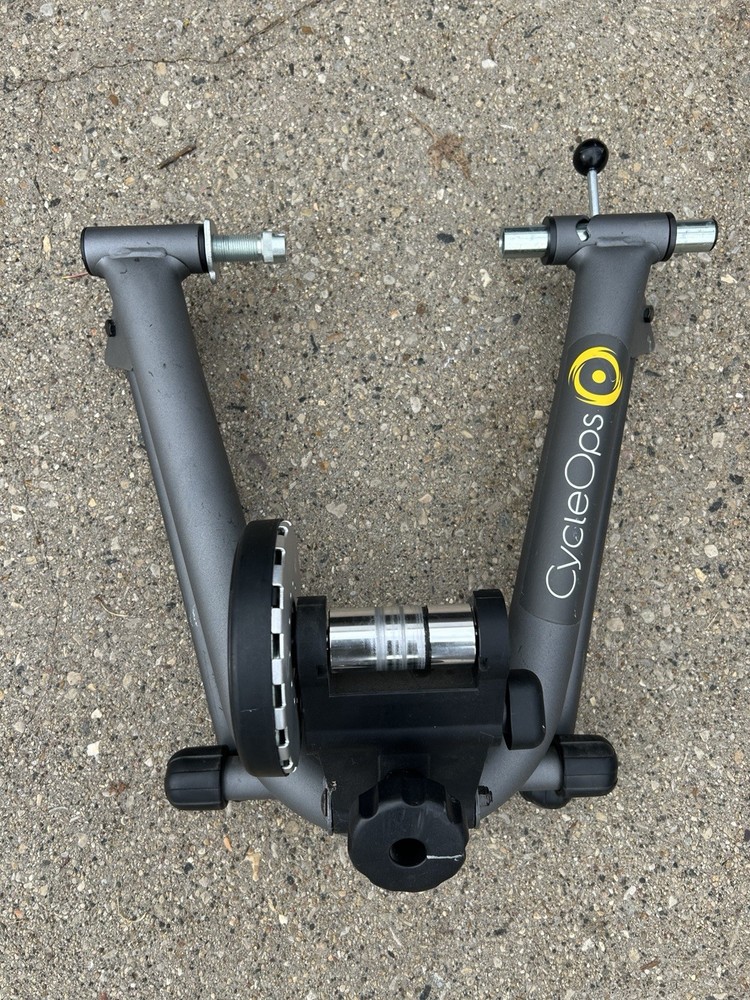CycleOps Mag Indoor Bike Trainer