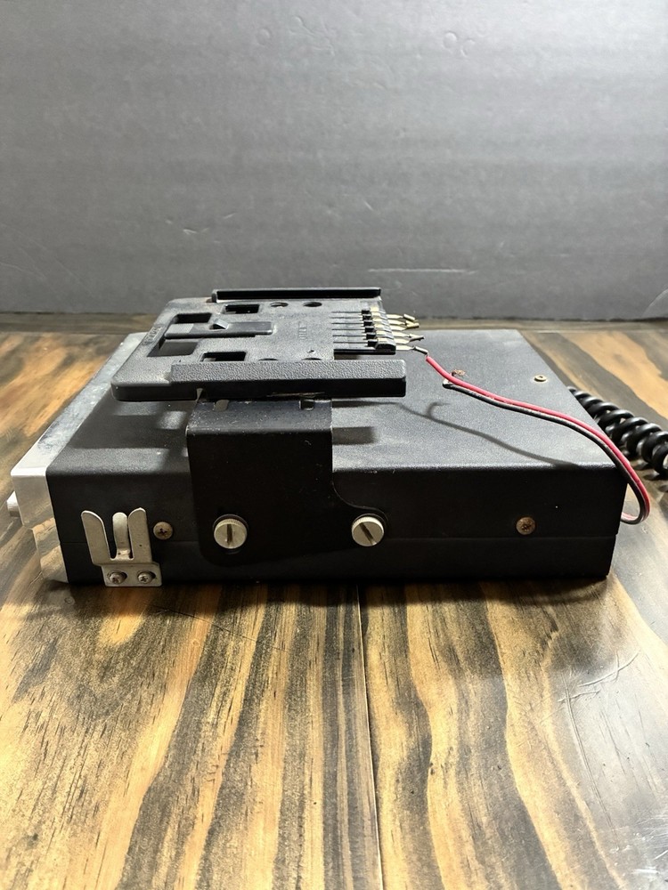 Realistic TRC-449 CB Radio Untested