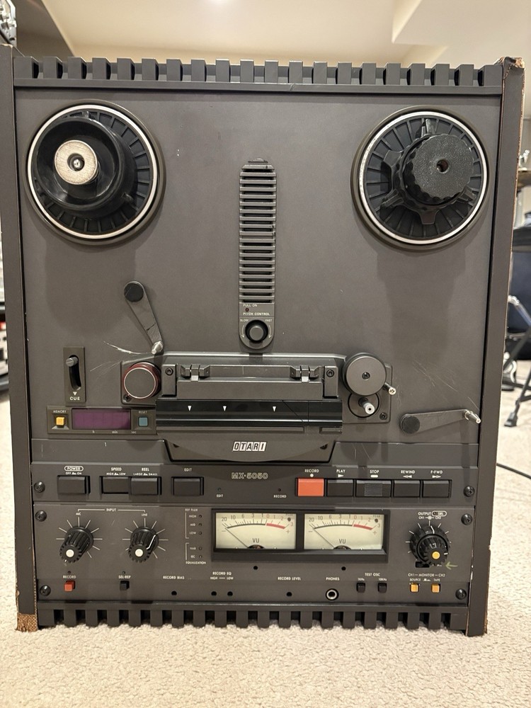 Otari MX5050 BII F