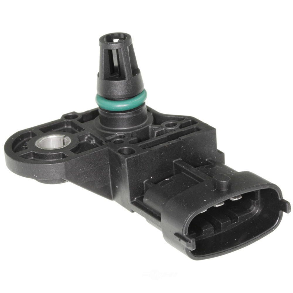 Turbocharger Boost Sensor WVE 5S13289