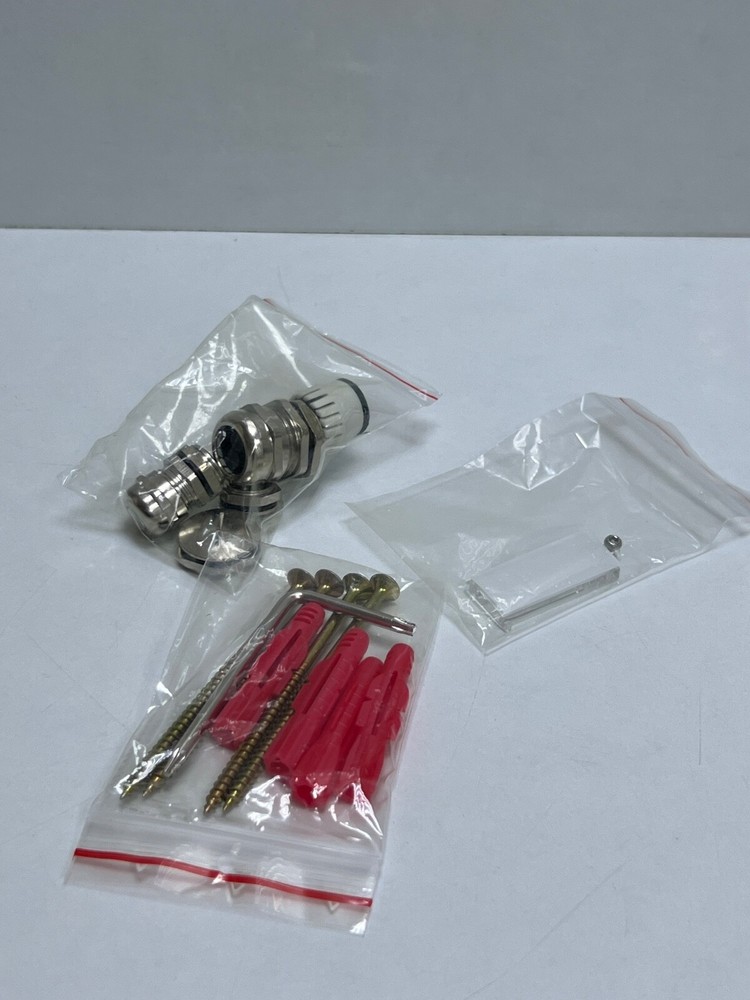 2N IP Force – 1 button & camera & 10W speaker 9151101CW