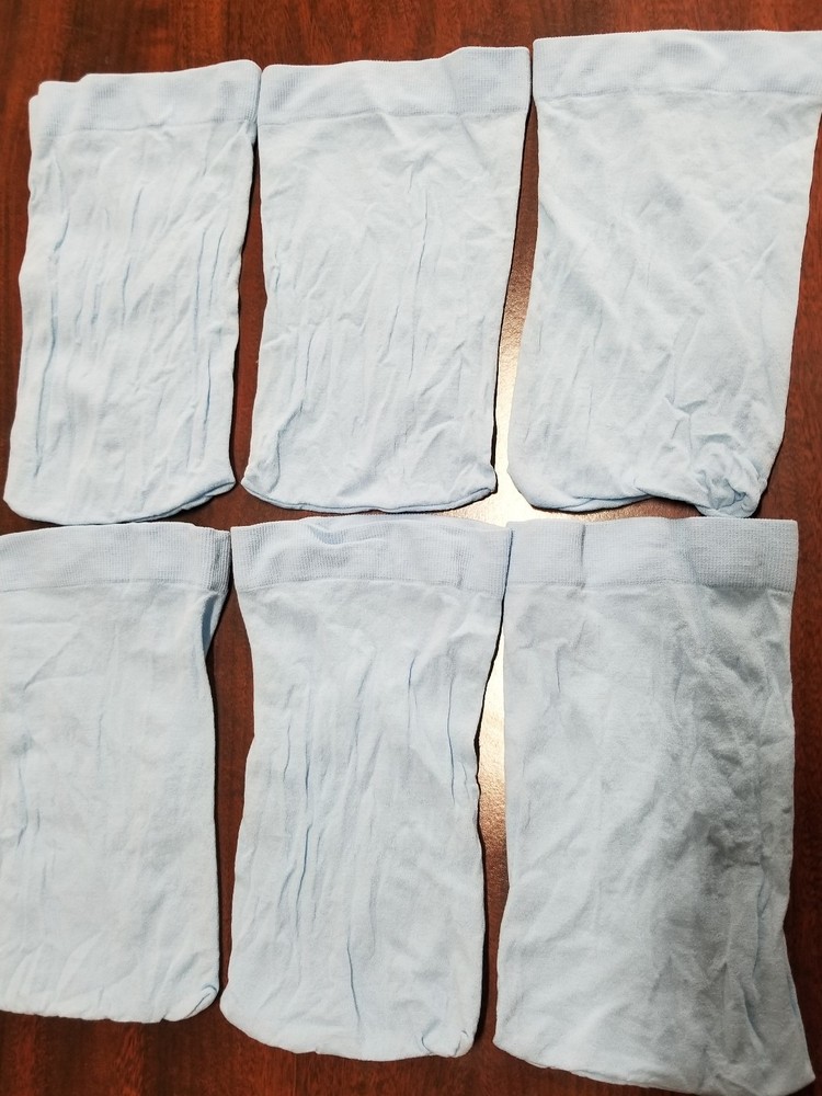Swimming pool skimmer basket Filter socks 6 per pack