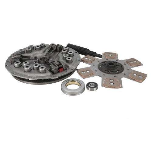 Clutch Kit fits International 1066 1086 1206 1256 1456 1466 1468 1486 1944225C1
