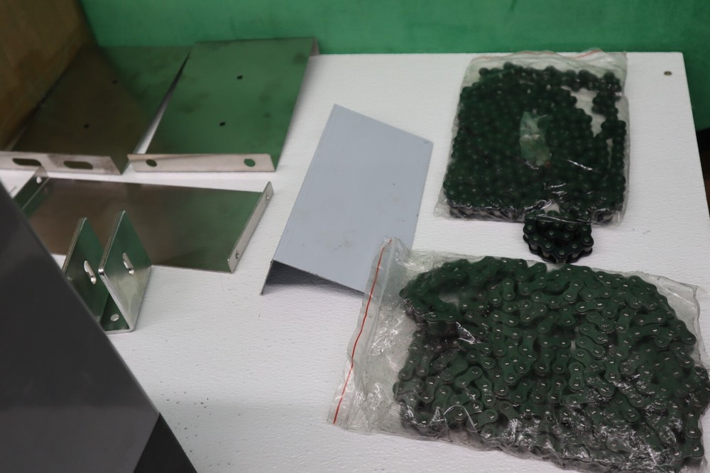 Automatic Sliding Gate Opener kit Electric Model MD370