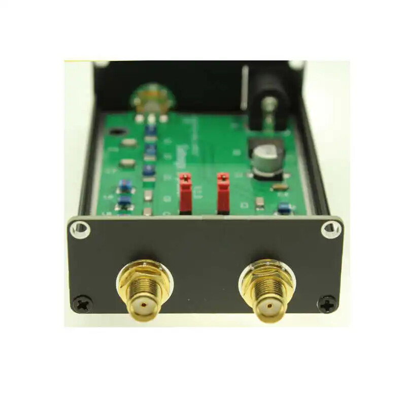 10W Diplexer V/U Duplex Filter