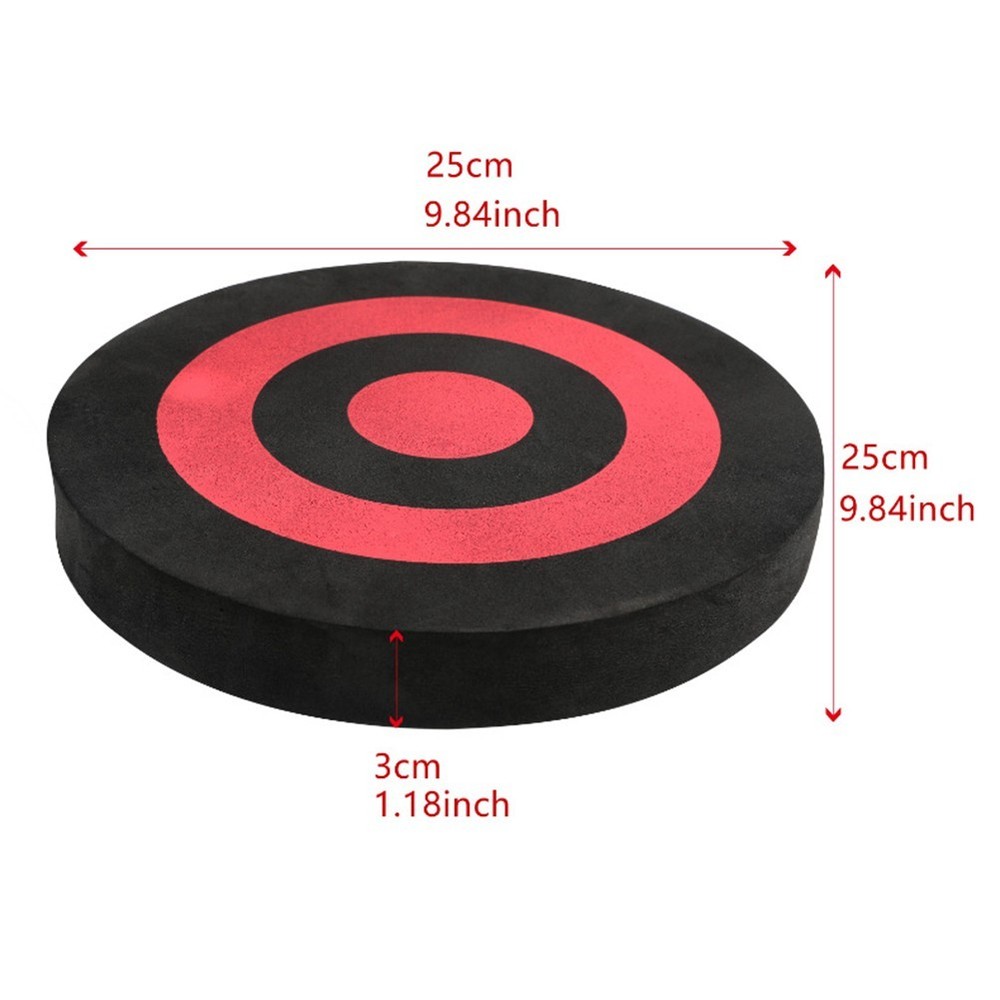 Practical To Use Arrow Target Arrow Target 45 Degrees Self Healing Bow