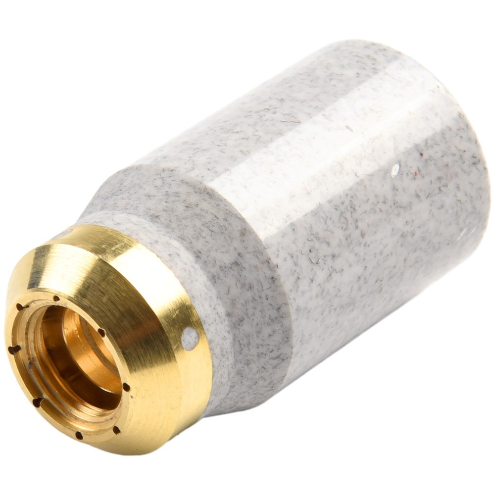Durable~100 Thermal Dynamic Shield Cup 9 8237 Plasma Cutting Torch Part