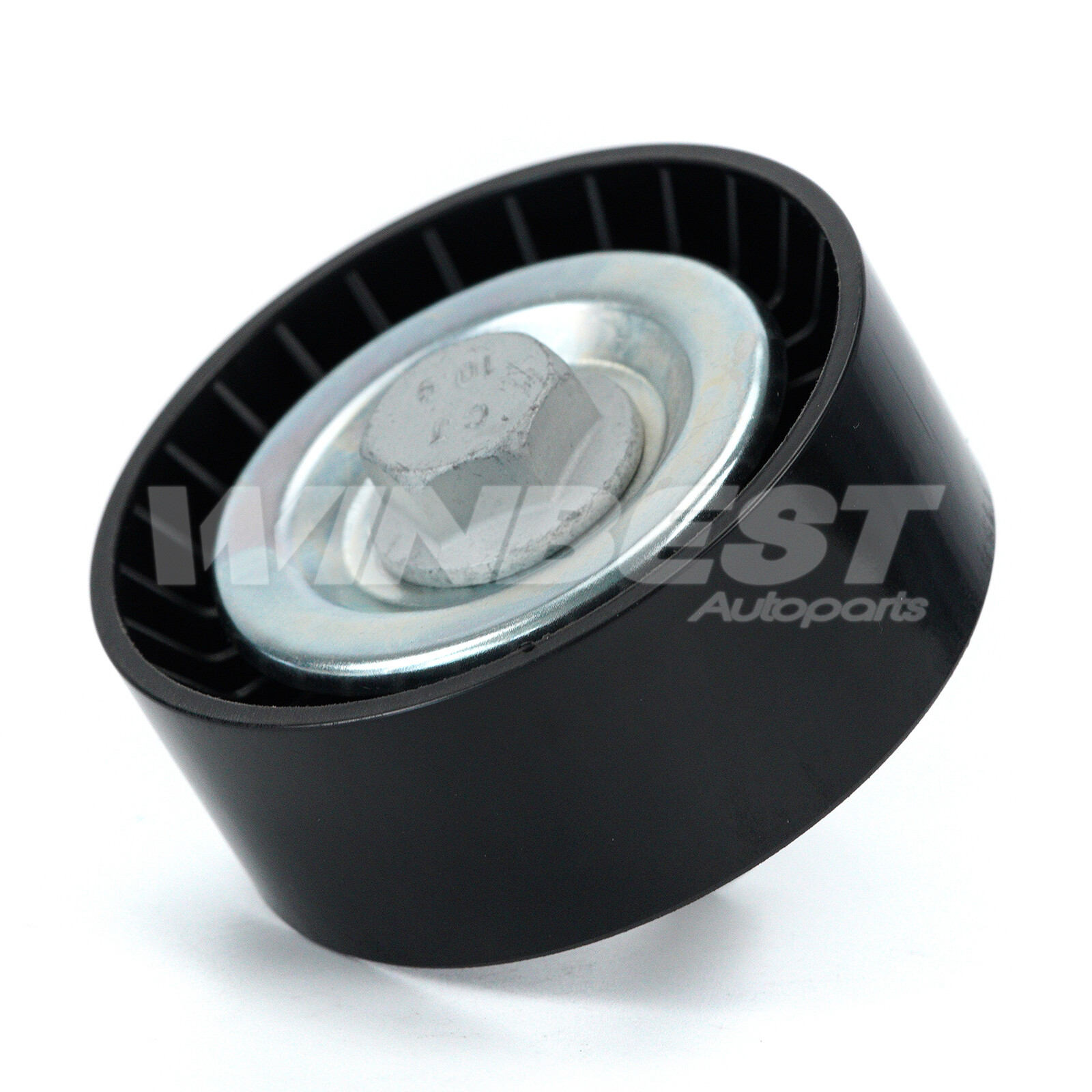 Serpentine Belt Drive Component Kit for Compass Patriot Dodge Caliber Chrysler