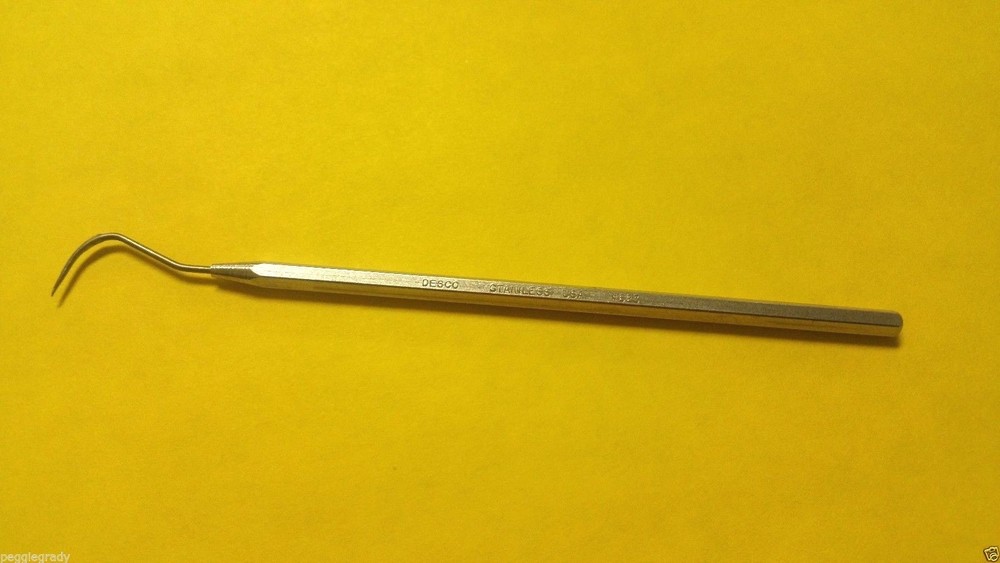 DESCO #623 STAINLESS SCRIBER