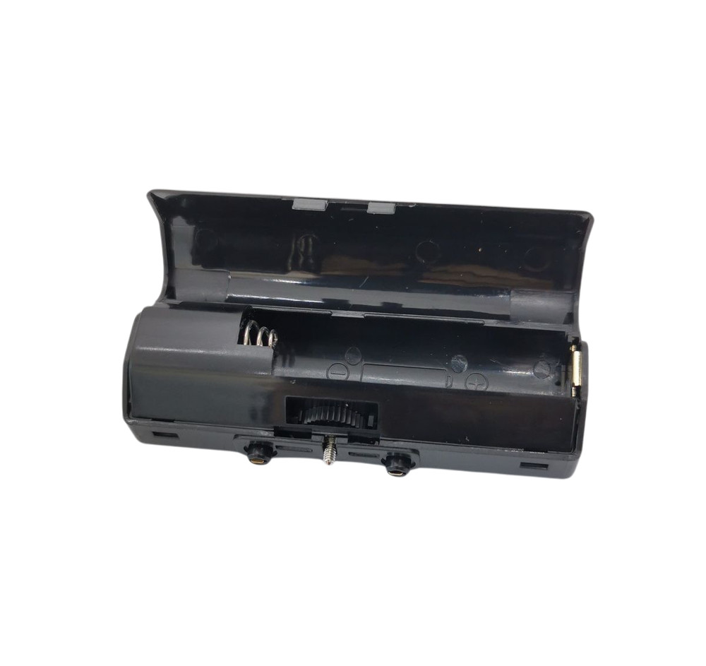 AA External Battery Pack Case for SONY MD MiniDisc Walkman MZ-E700/E710/MZ-E720