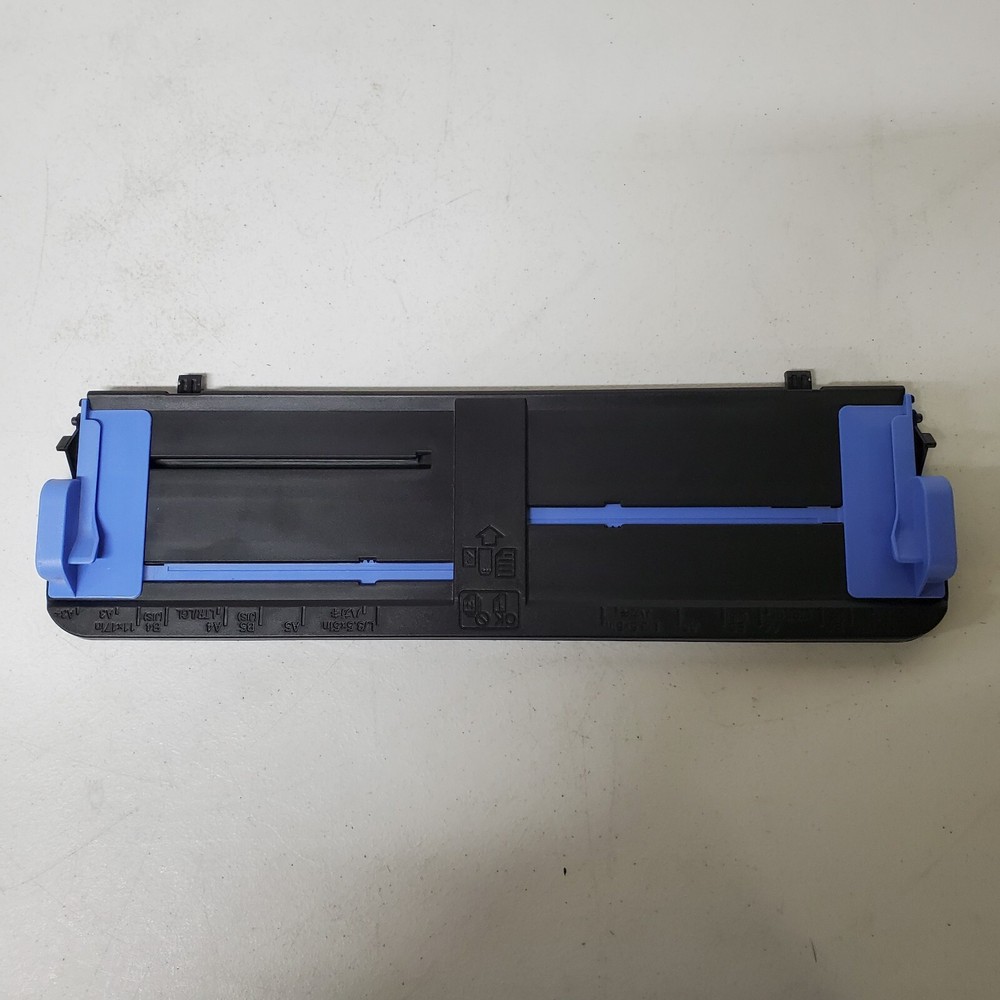 Epson WorkForce WF-7720 Rear Tray Feed Bypass Manual Input
