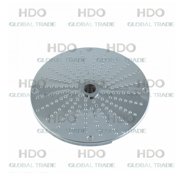 ROBOT-COUPE VEGETABLE PREPARATION CL50 PARMESAN CHEESE GRATERS DISC