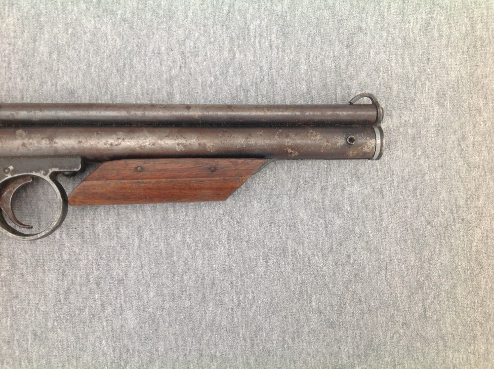 Crosman .22 Cal Model 130 Air Pistol