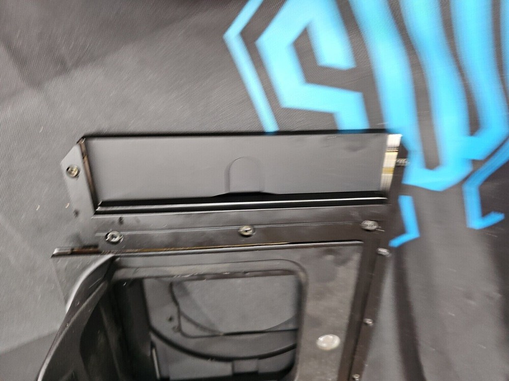 Nikon Microscope Mechanical Stage JAPAN AXIS