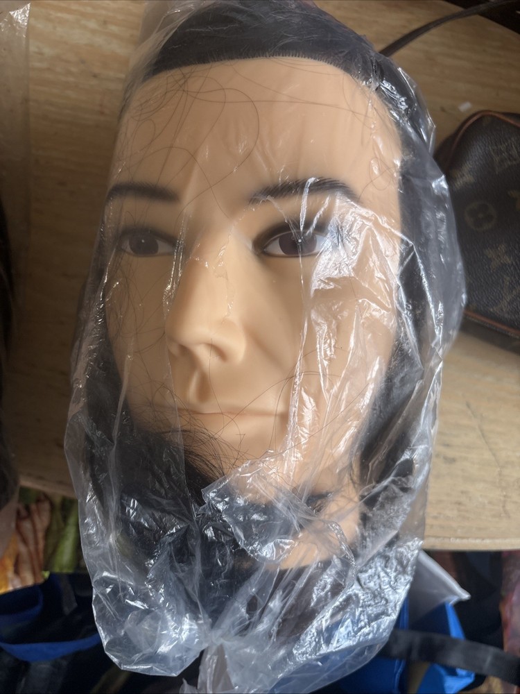 hair mannequin