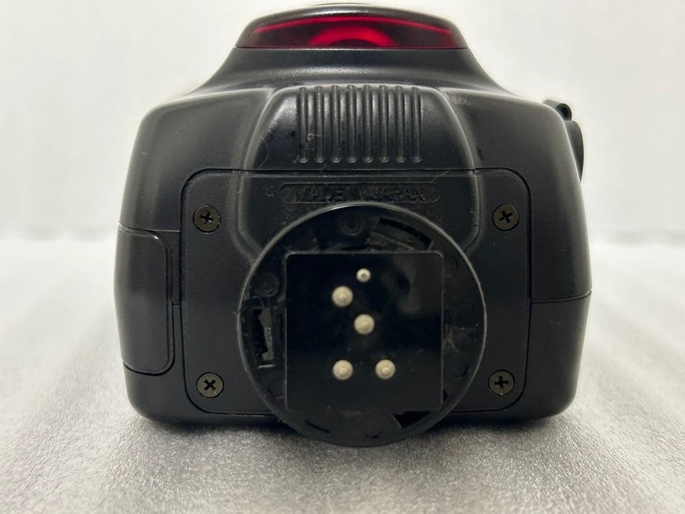 Nikon Speedlight Sb-28 152 Camera